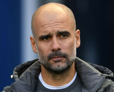 Juventus'dan Guardiola açıqlaması