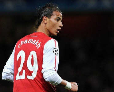 Sabiq "Arsenal"lı karyerasını bitirdi