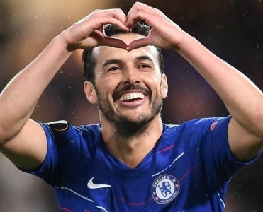 Pedro: “Bakıdakı final möhtəşəm alınacaq”