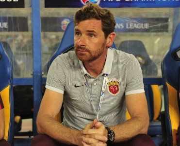 Villas-Boasın yeni klubu