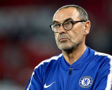 Sarri: Chelsea bu mövsüm titula layiqdir