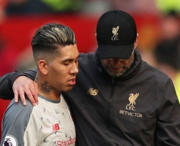Firmino finalda oynayacaqmı? - Klopp açıqladı
