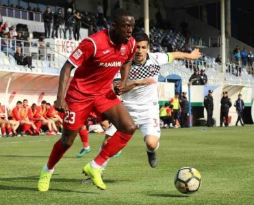 “Qarabağ” Fransa liqasında asanlıqla oynaya bilər”