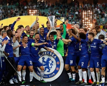 Bakıdakı finalın nəticəsi Lion və Başakşəhər”'in xeyrinə olub