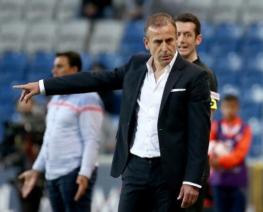 Beşiktaş'ın yeni məşqçisi müəyyənləşdi