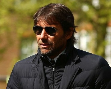 Conte İnter'də