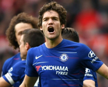 Chelsea'dən Atletico'ya