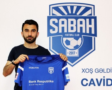 Sabah'dan ilk transfer