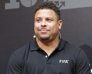 Onu mənə bənzədirlər? - Ronaldo
