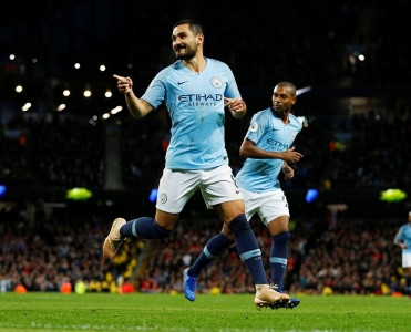 Manchester City İlkay'la bağlı qərarını verdi