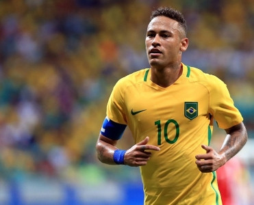 Neymarın zədəsi sağaldı