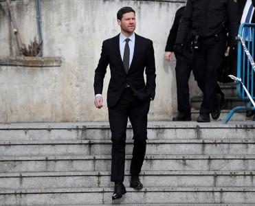 Xabi Alonso'nun yeni klubu