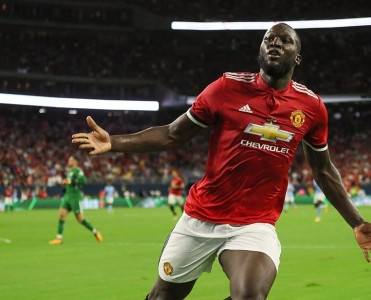 Lukaku İnter'lə razılaşdı