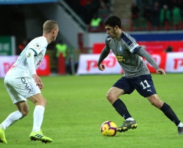 Şeydayevin komandası Premyer Liqada qaldı