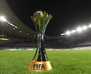 Klublararası dünya çempionatı iki il Qətərdə