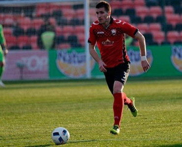 Neftçi'dən ilk transfer