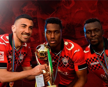 Qəbələ daha üç futbolçusunu göndərdi