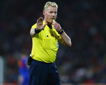 Millimizin macarlarla oyununun hakimləri açıqlandı