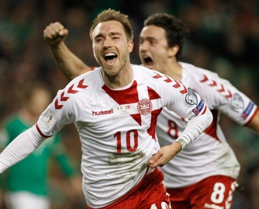 Eriksen ayrılmaq istəyir