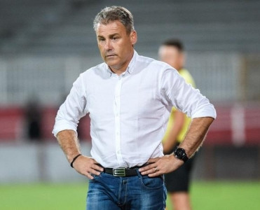 Azərbaycanla oyunda heyətdə dəyişiklik edilə bilər - Pavel