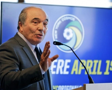 Fiorentina klubu satıldı