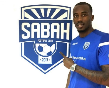 Sabah'dan növbəti transfer