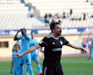 Daha 2 il "Qarabağ"da