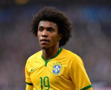 Neymarın əvəzinə Villian