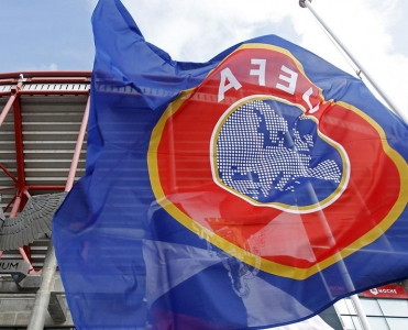 UEFA-da növbəti yenilik