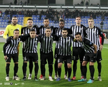 “Neftçi” üçün istirahət bitdi