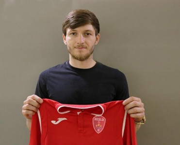 Keşlə'dən növbəti transfer