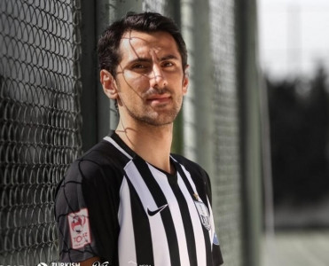 Rauf Əliyev Neftçi'də