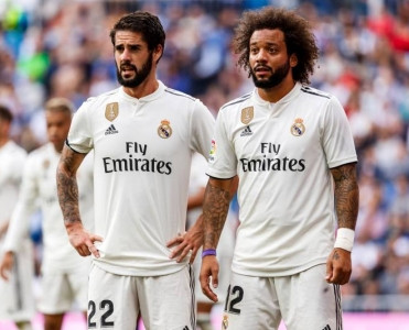 Juventus onlar üçün danışıqlara başlayır