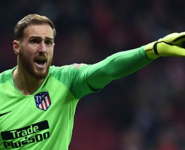 Daha bir futbolçu Atletiko'dan ayrılır