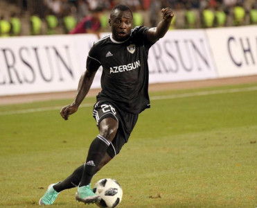 Delarj Qarabağ'dan ayrılır?