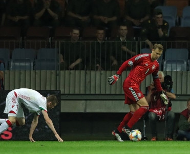 Noyerdən yeni rekord