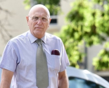 İngiltərə klubunun məşqçisi həbs olundu