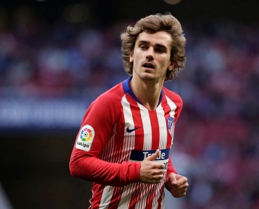 Griezmann'ın yeni klubu bilindi