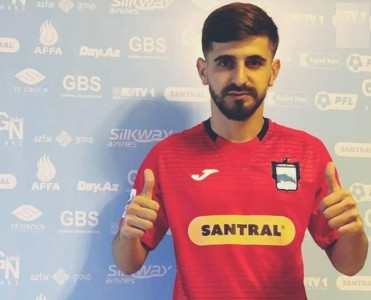 Qarabağ'dan Zirə'yə