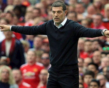 Bilic yenidən İngiltərədə