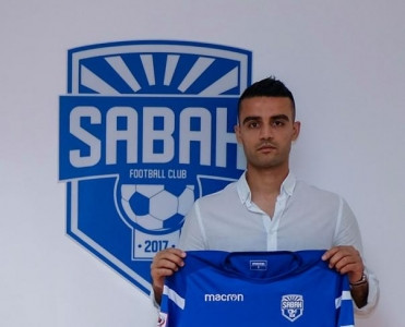 Ruslan Abışovun yeni klubu bilindi