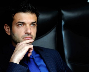 İnter'in sabiq məşqçisi İran klubunda