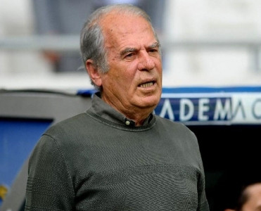 Türkiyəli məşhur məşqçi Təbriz klubunda