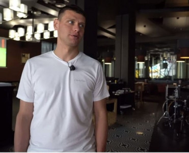 Azərbaycanda futbola xüsusi sevgi yoxdur - Rıbka