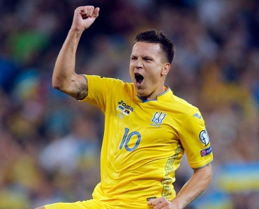 Konoplyanka "Fənərbaxça"da?