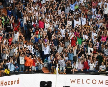 Mbappeni də istəyirik - azarkeşlərdən Peresə çağırış