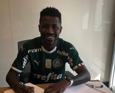 Chelsea'nin sabiq futbolçusu Braziliya klubunda