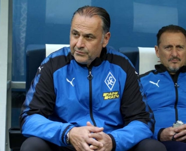 Ramil Şeydayevin klubundan baş məşqçi qərarı