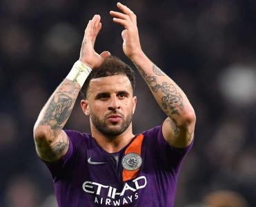 Manchester City'də yeni müqavilə