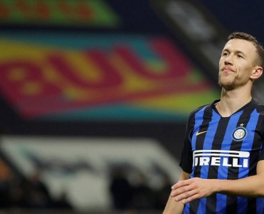 Perisic'in evi qarət edildi